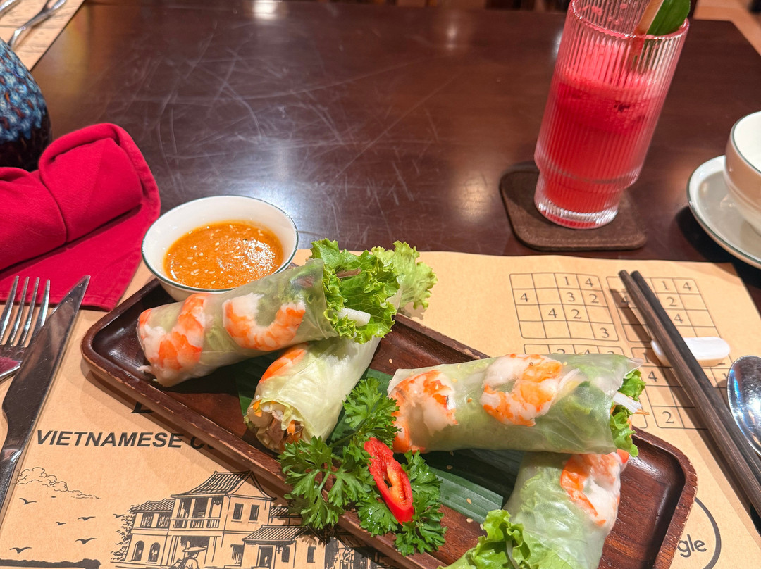 Ngon Da Nang Vietnamese Cuisine Restaurant
