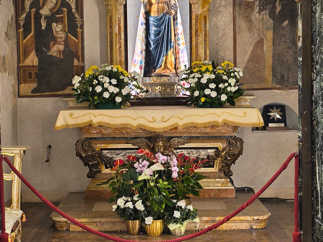 Basilica Inferiore (antica)