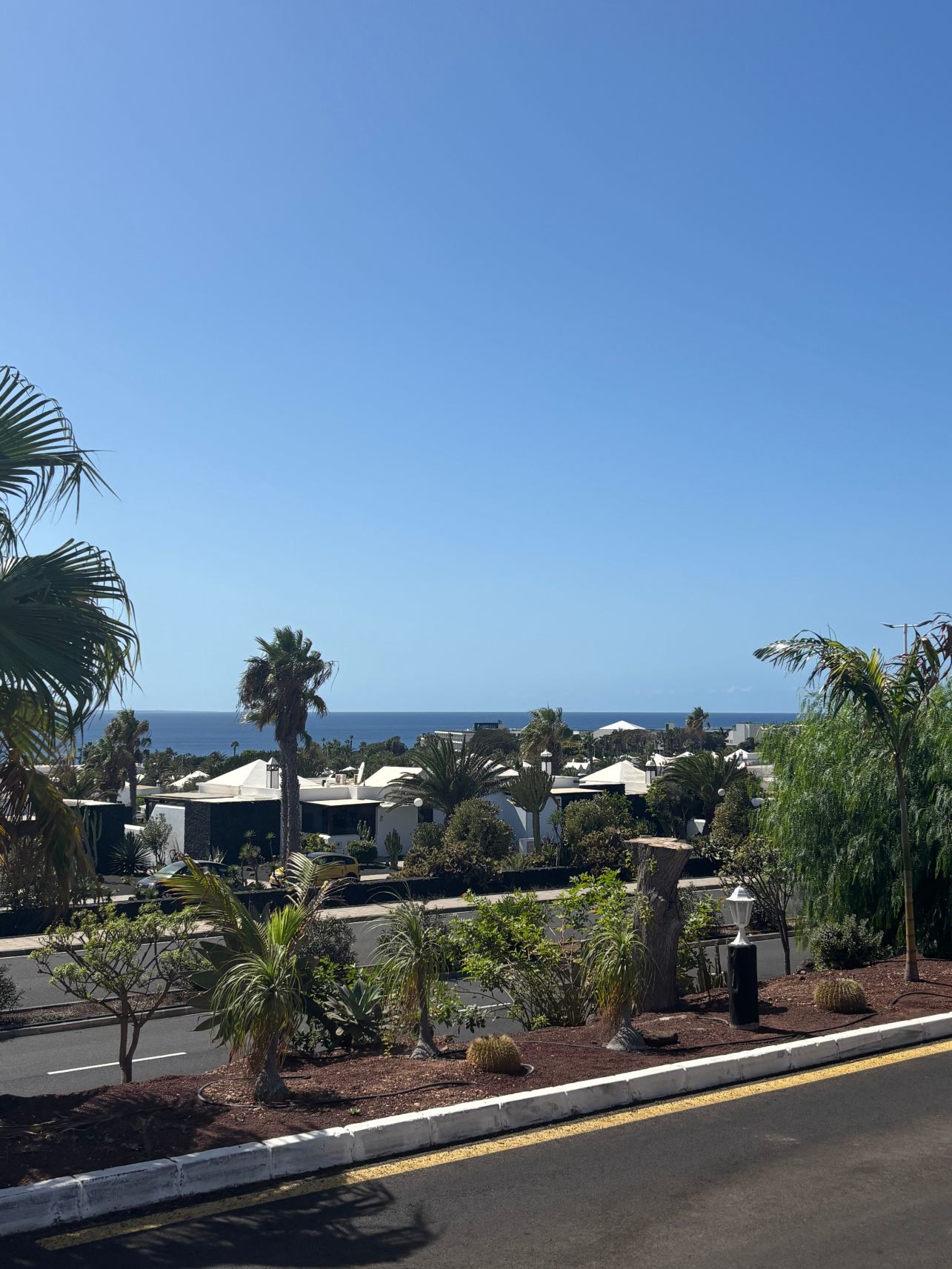 Bluesea Alyssa Suite Hotel-旅行者