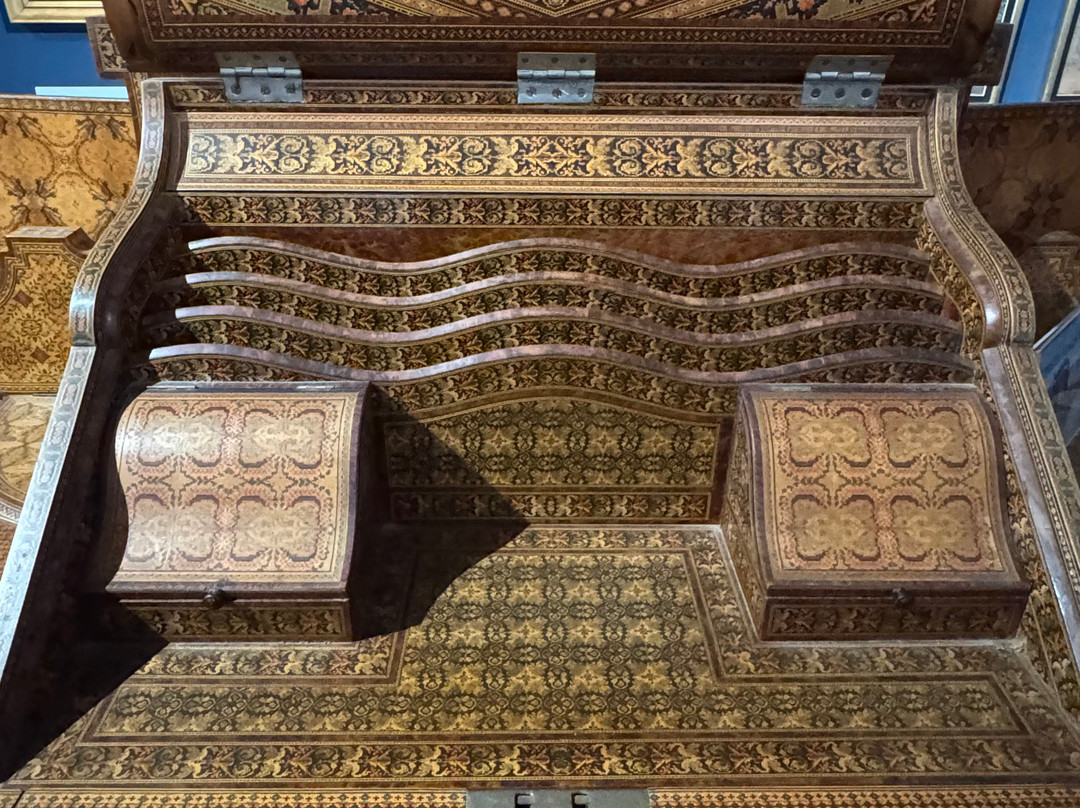 Correale di Terranova Museum-索伦托必去景点