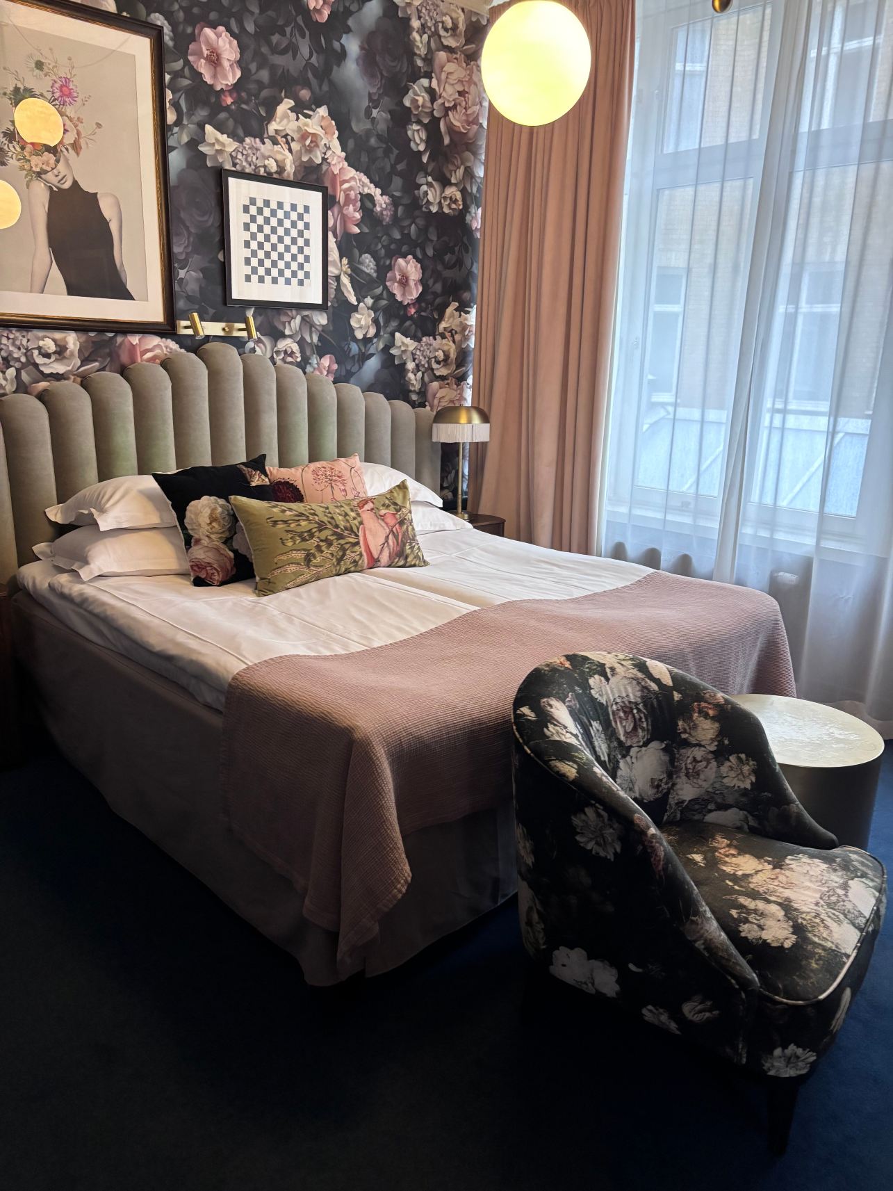 沃尔特酒店 - WorldHotels Crafted 匠旅系列-旅行者