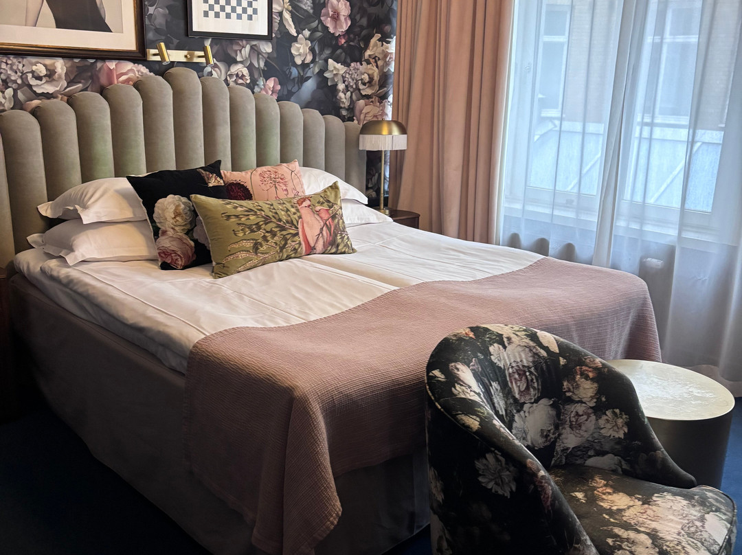 沃尔特酒店 - WorldHotels Crafted 匠旅系列主图