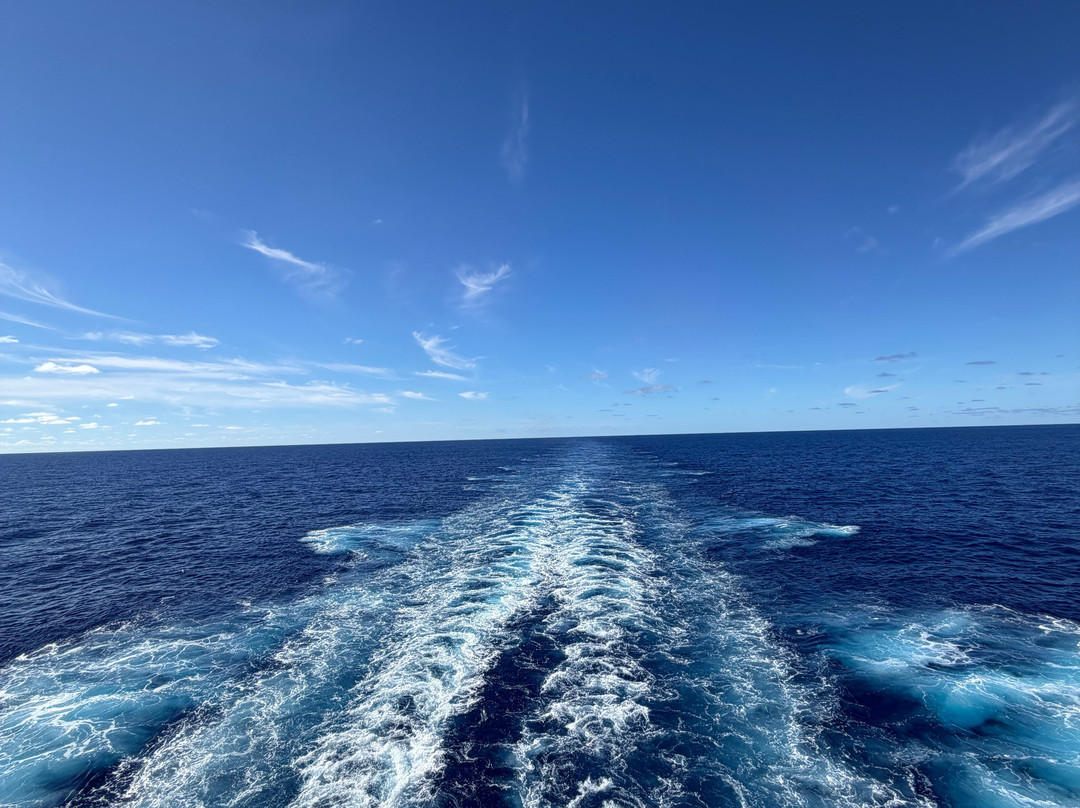Croisiere Polynesie-波拉波拉岛必去景点