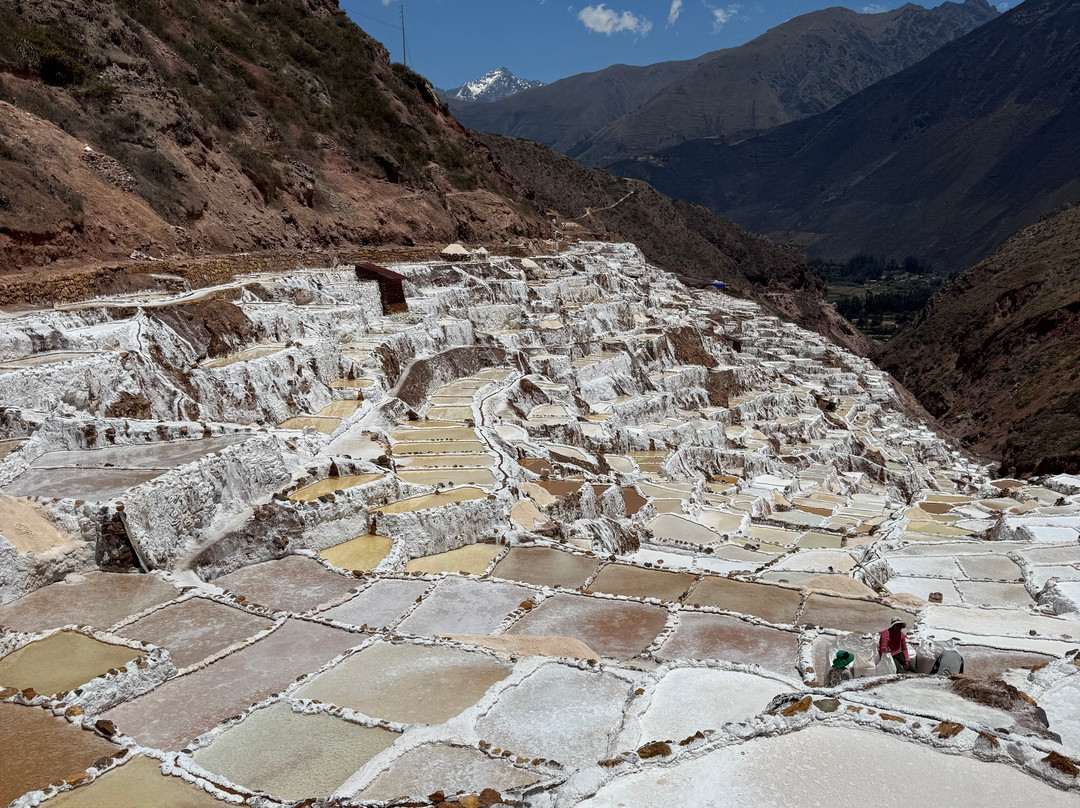 SAM Travel Peru-库斯科必去景点