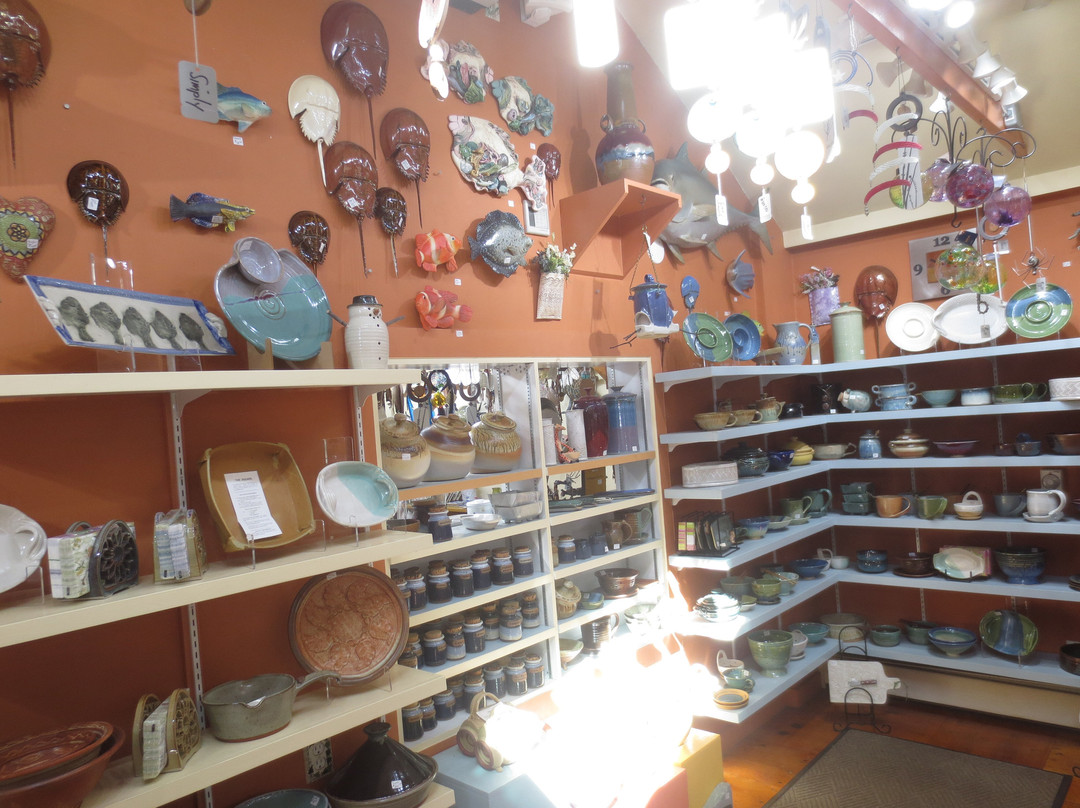 Lemon Tree Village Shops-Brewster必去景点