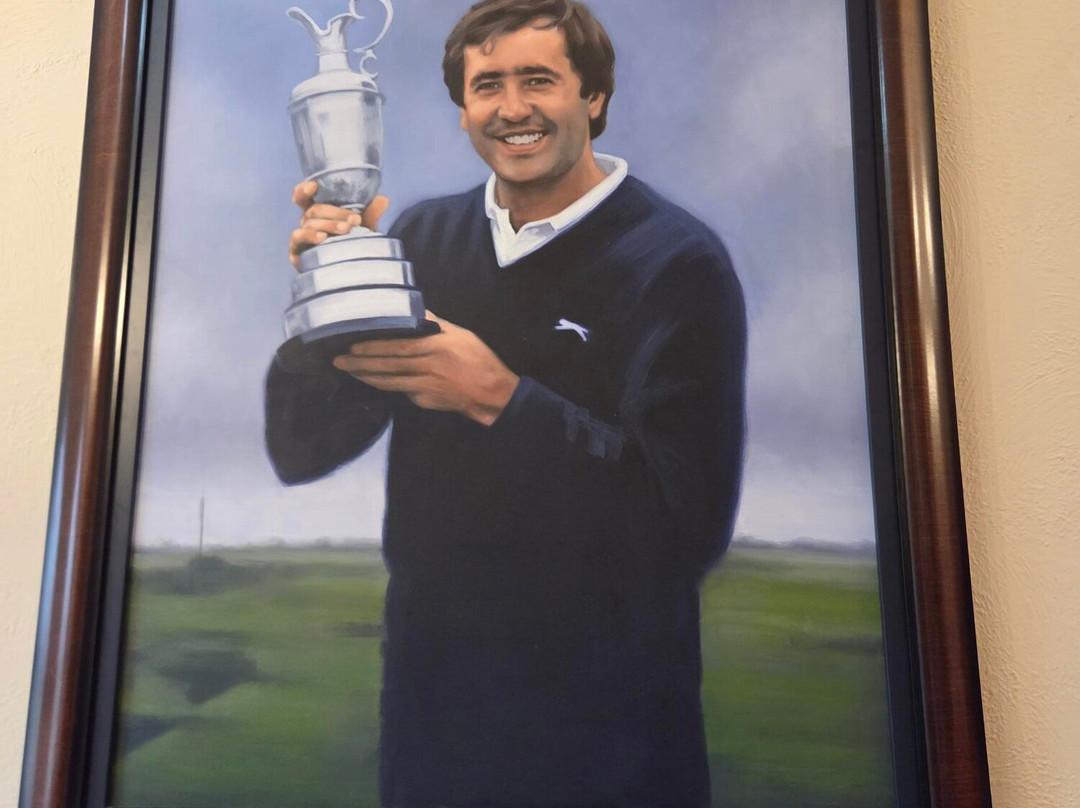Royal Lytham & St. Annes Golf Club-Lytham St Anne's必去景点