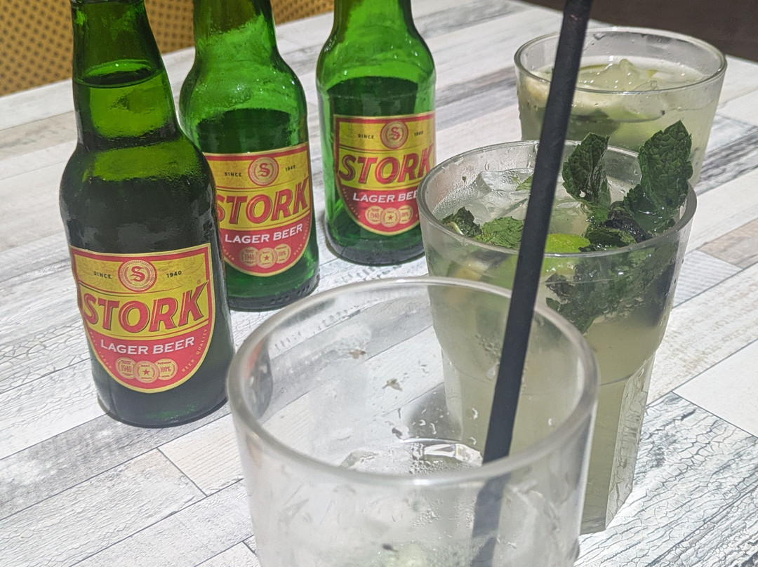 肯兹欧罗巴酒店主图