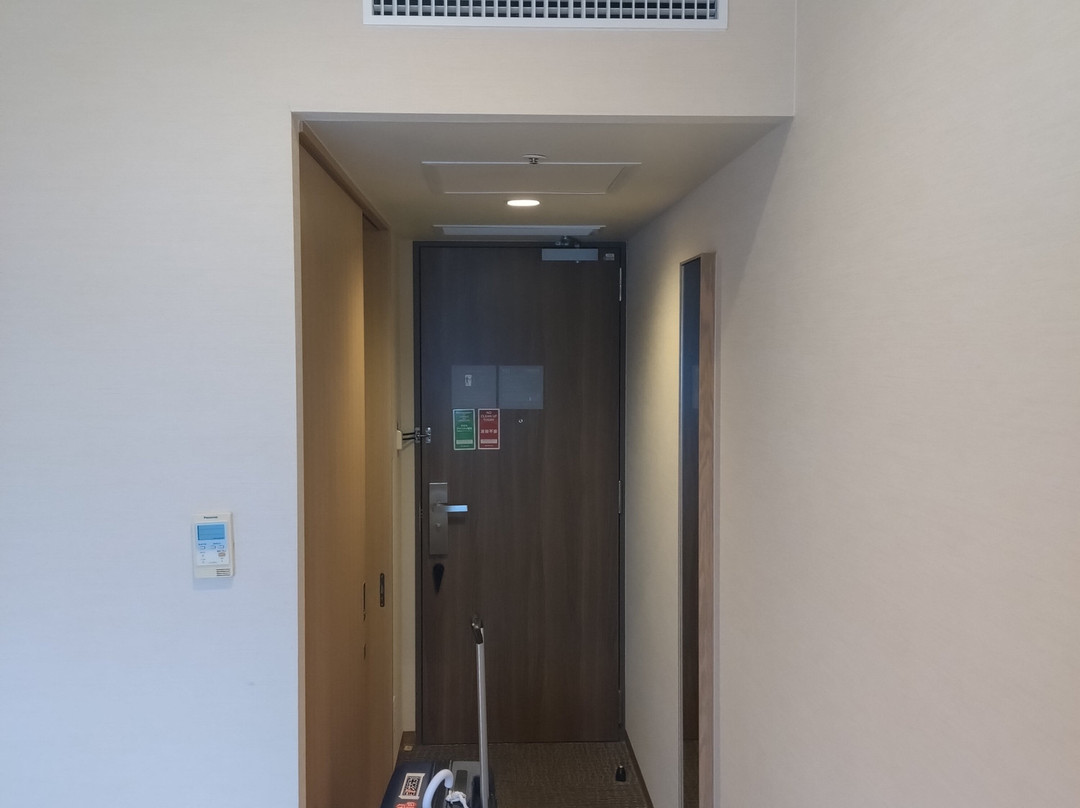 旭川JR酒店主图
