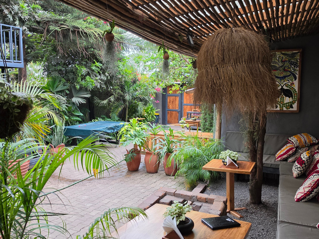 Safari Homes Tz