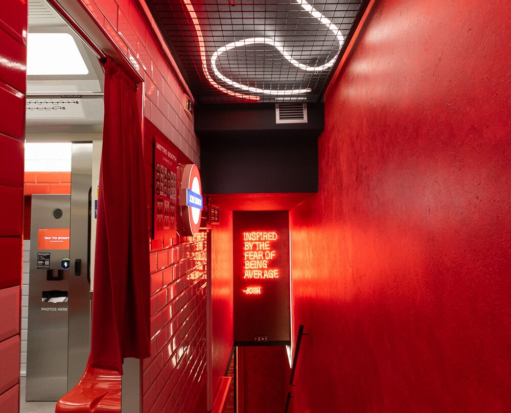 Call Josh - Concept Photobooths-蒙纳斯提拉奇必去景点