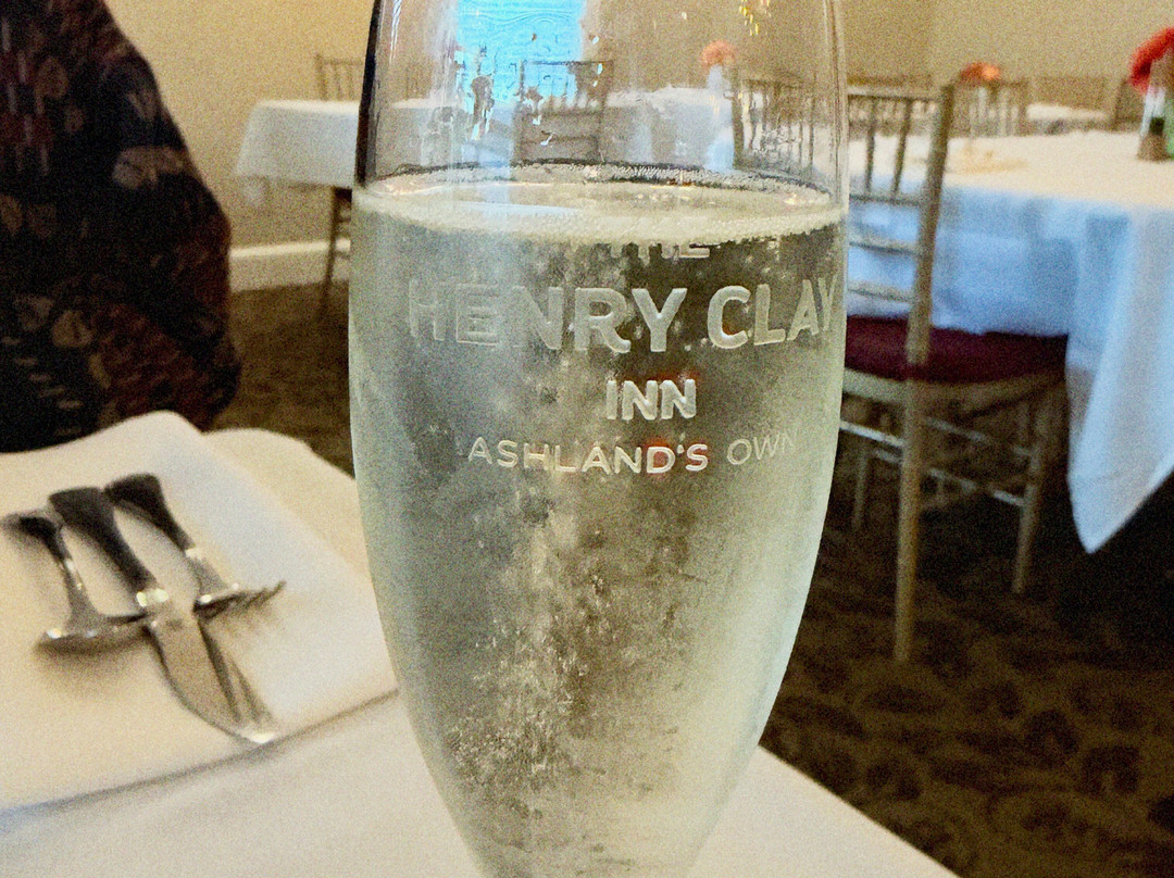 The Henry Clay Inn主图