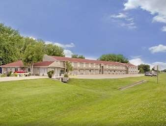 Days Inn by Wyndham Atlantic