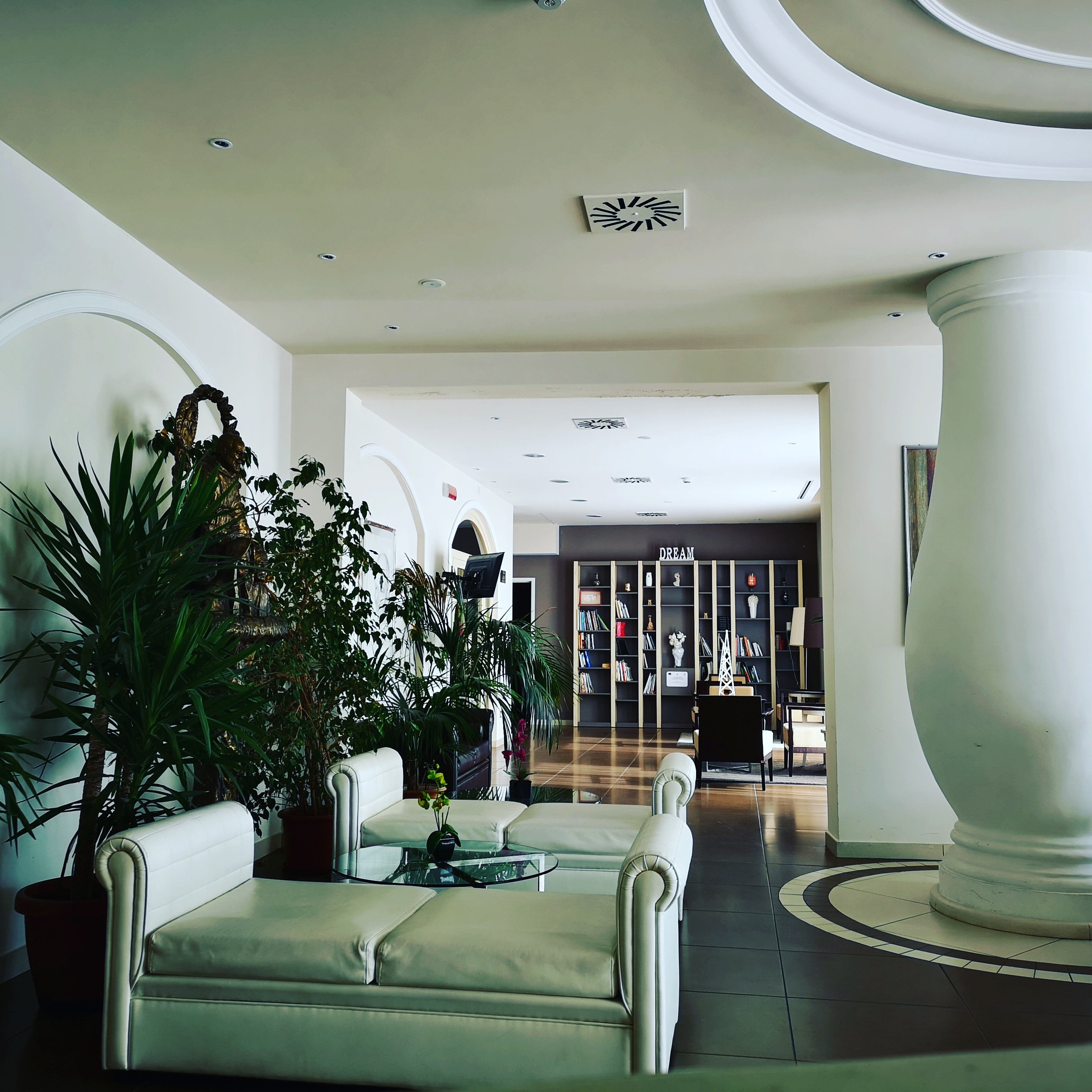 Hotel Fini-官方