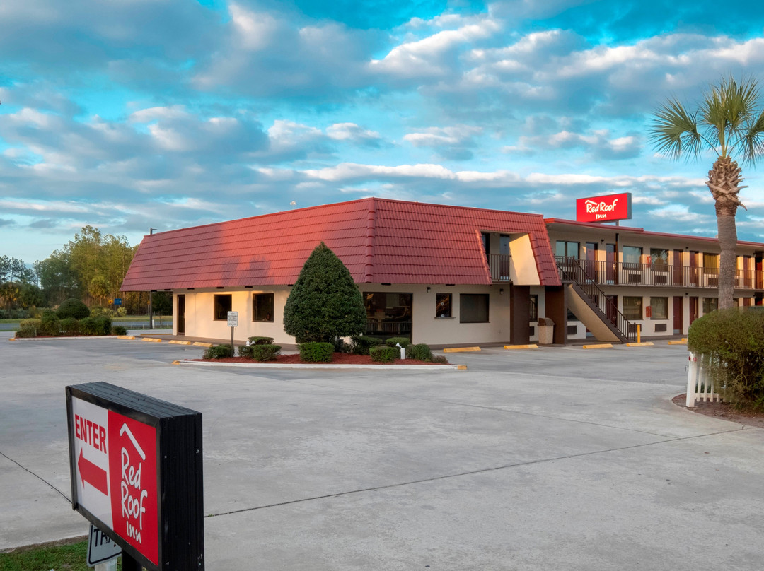 Red Roof Inn MacClenny主图