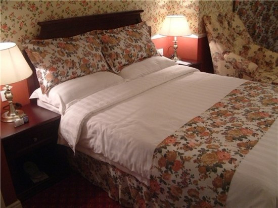 重庆橡树林酒店映像店主图