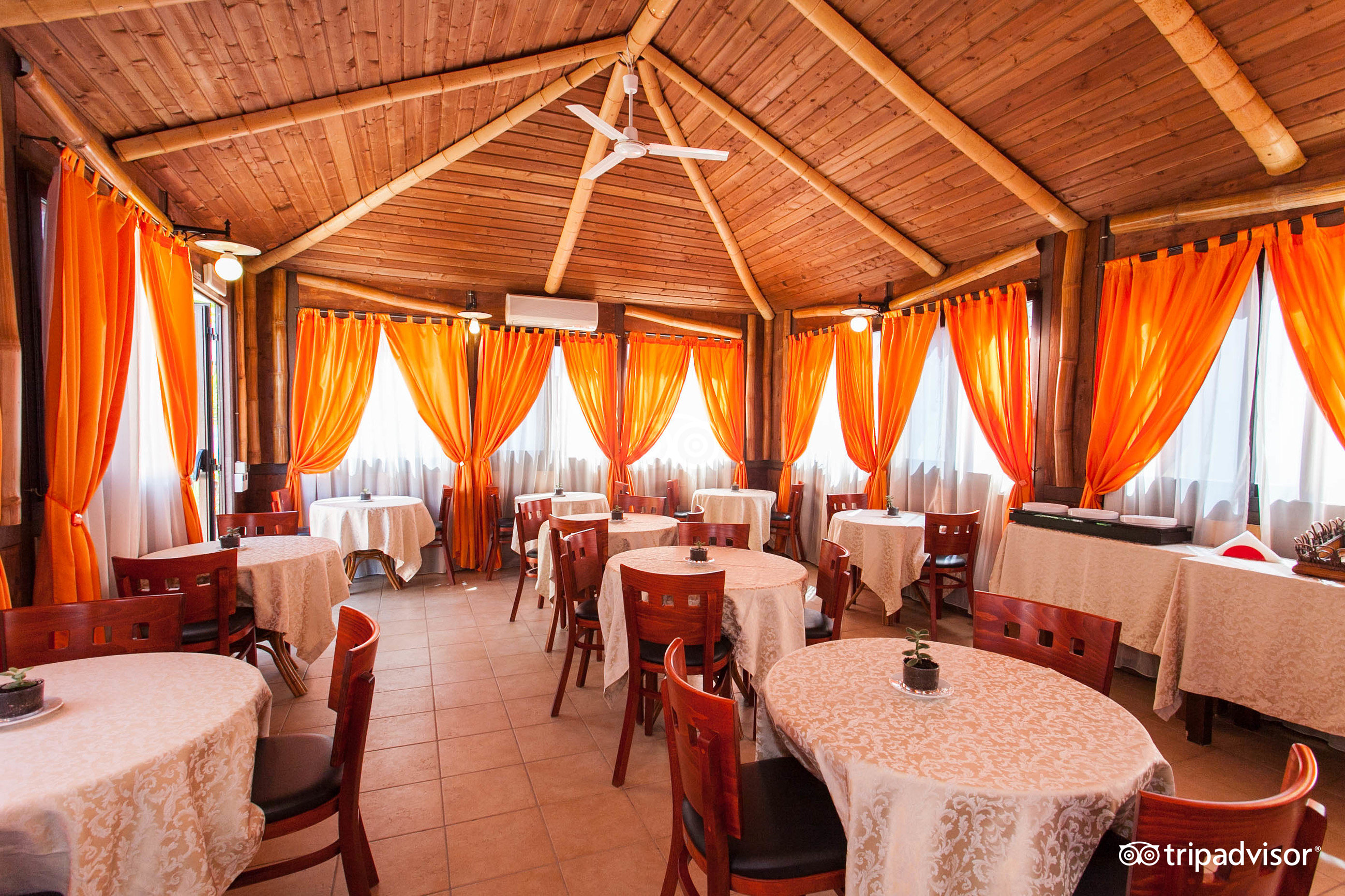 Baely Resort-餐饮