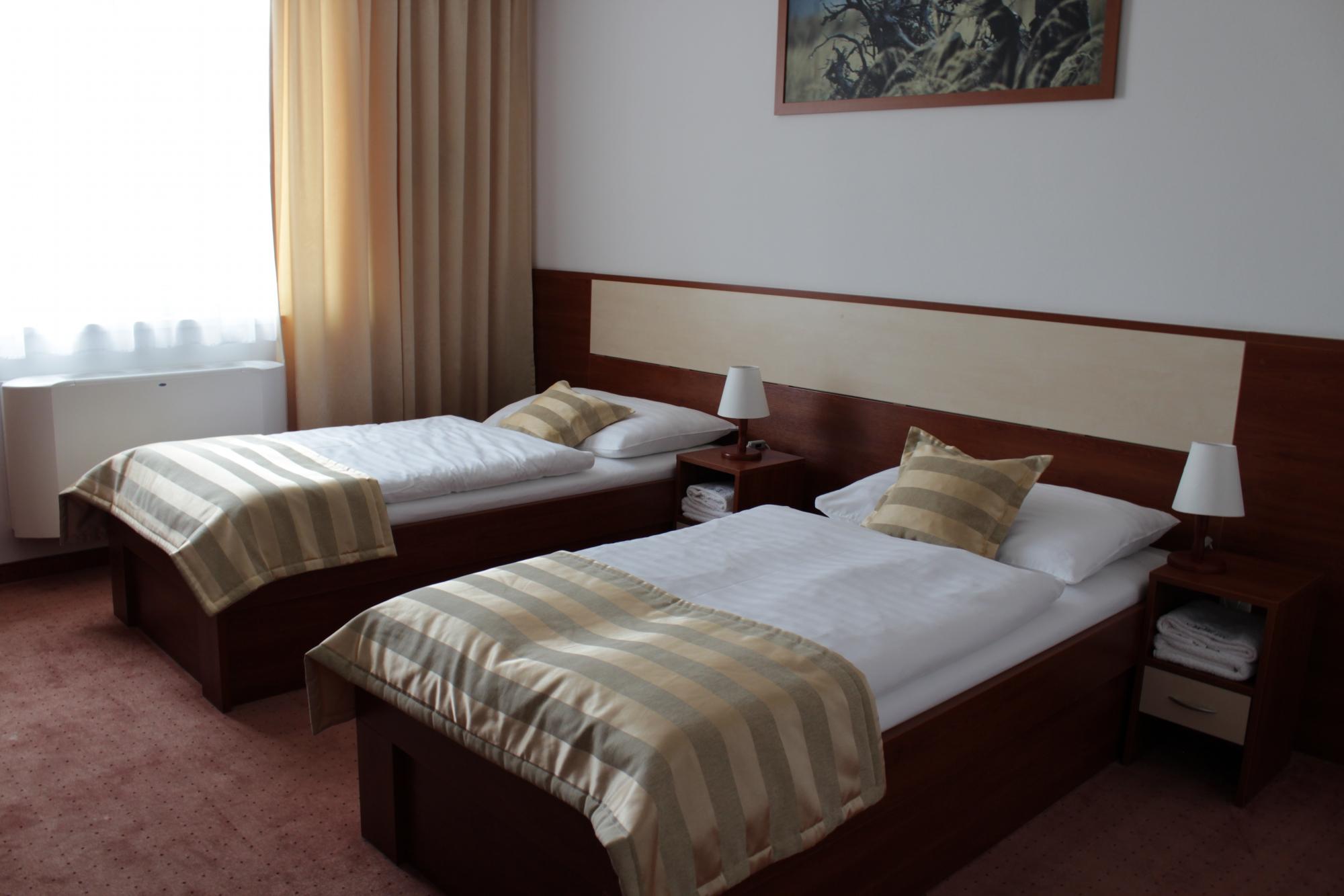 Hotel Auto Jas-官方