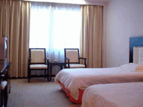 上海全季陆家嘴八佰伴店主图