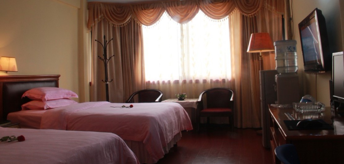 西门大酒店-官方