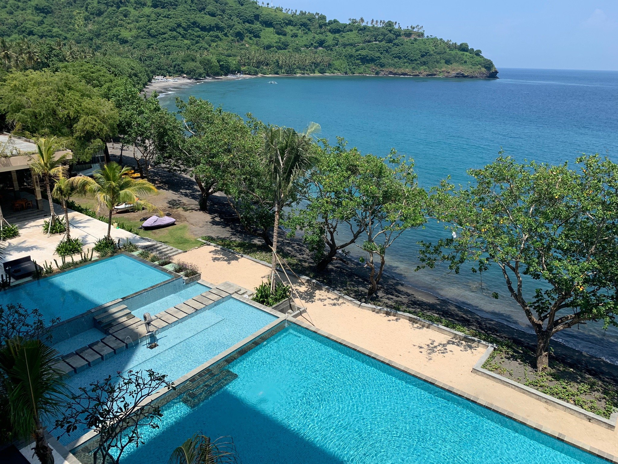 Amarsvati Luxury Resort Hotel-官方