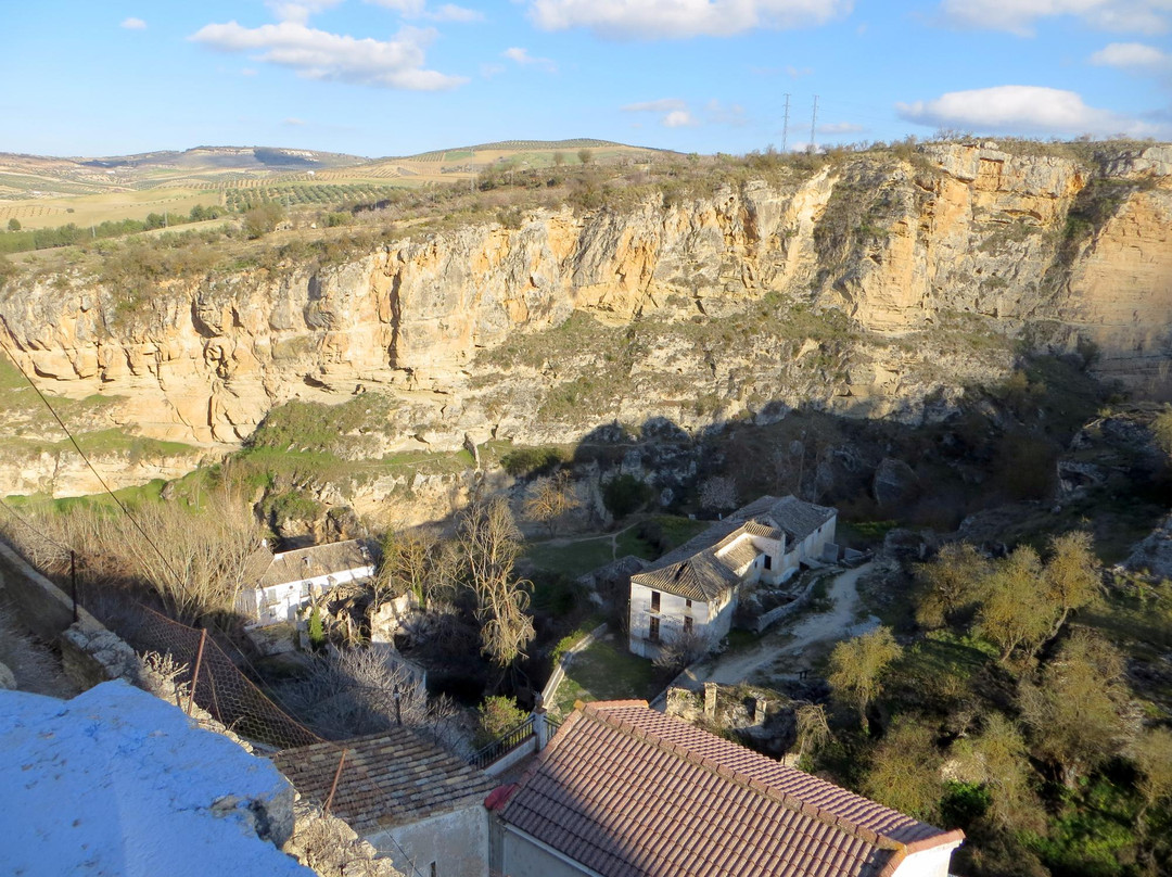 Jayena酒店住宿-Hotel La Seguiriya