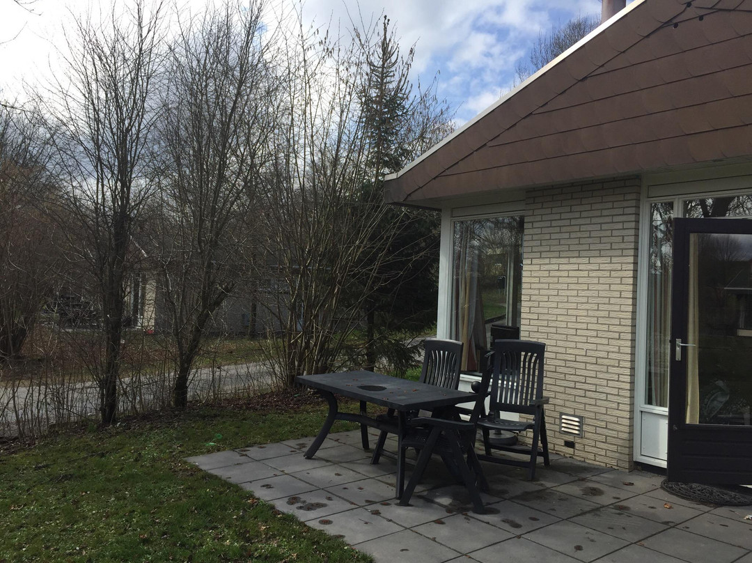 Holiday Park Hochwald