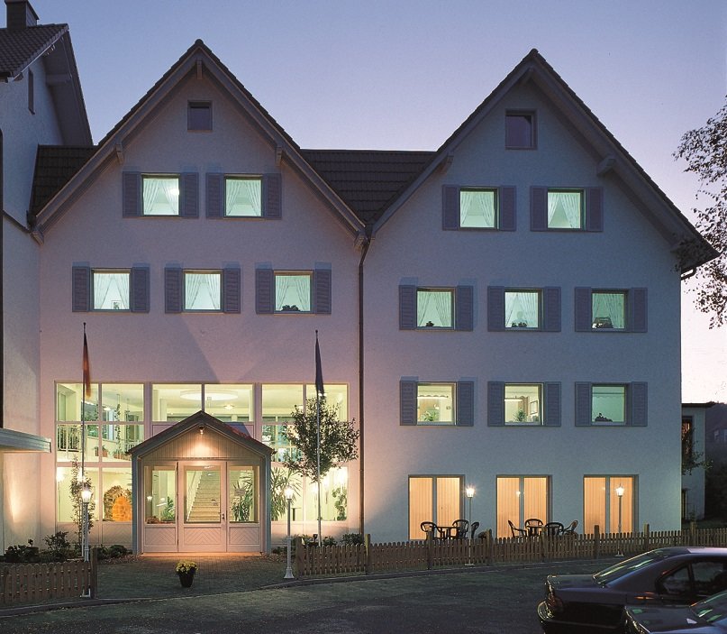 Hotel Zur Burg Sternberg GmbH & Co. KG-官方