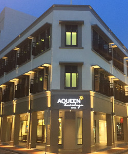 AM Hotel酒店图片