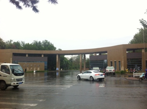 石河子宾馆-客卧