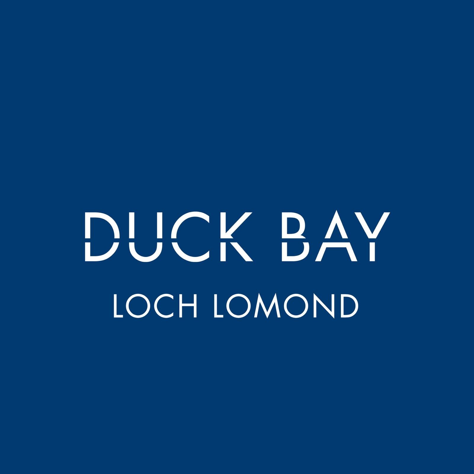 Duck Bay-官方