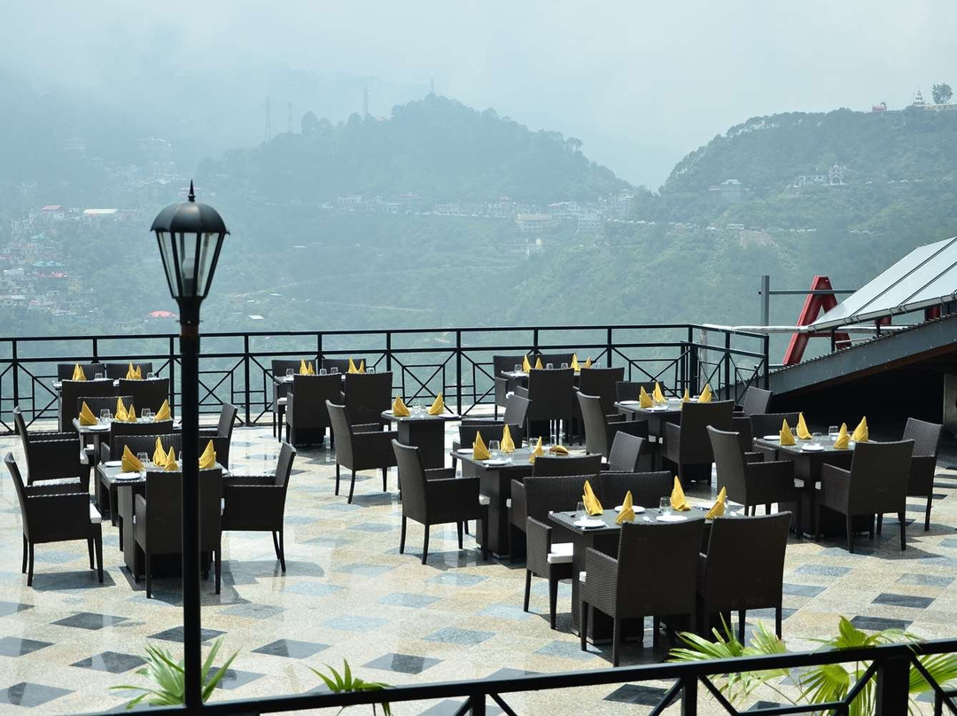 Ramada by Wyndham Kasauli主图