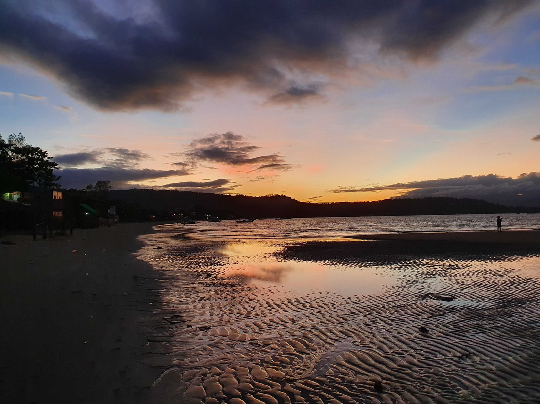 Da'Kudos Beach Resort