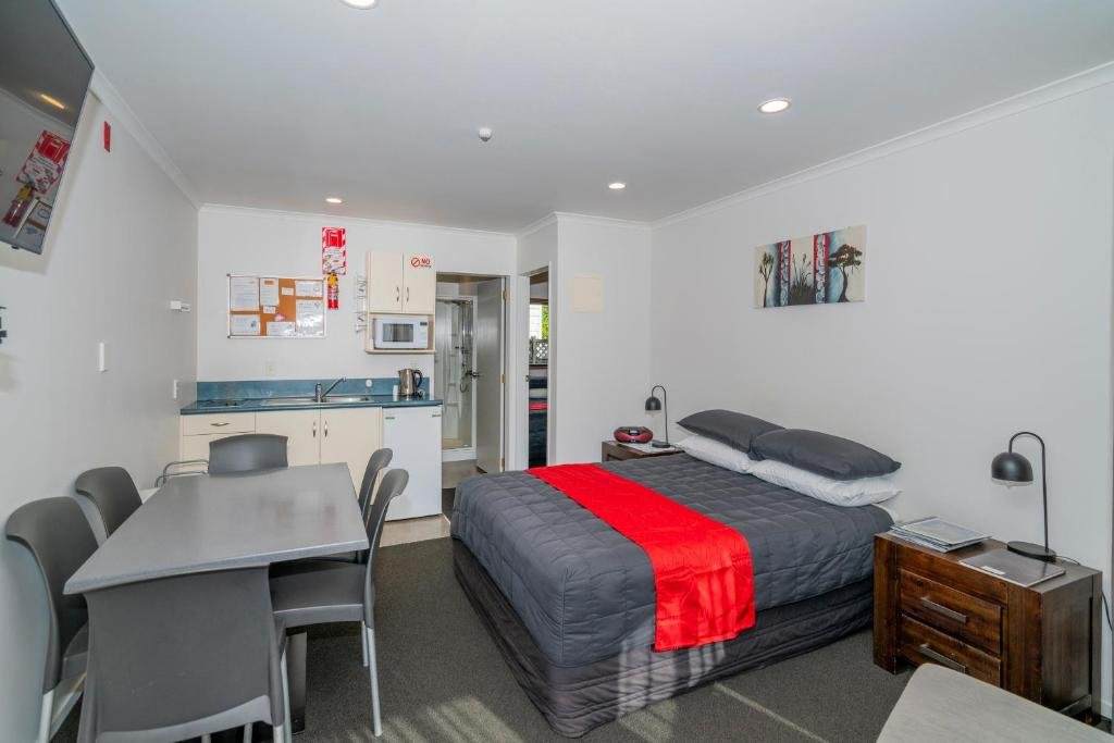 Bayside Holiday Units Whitianga