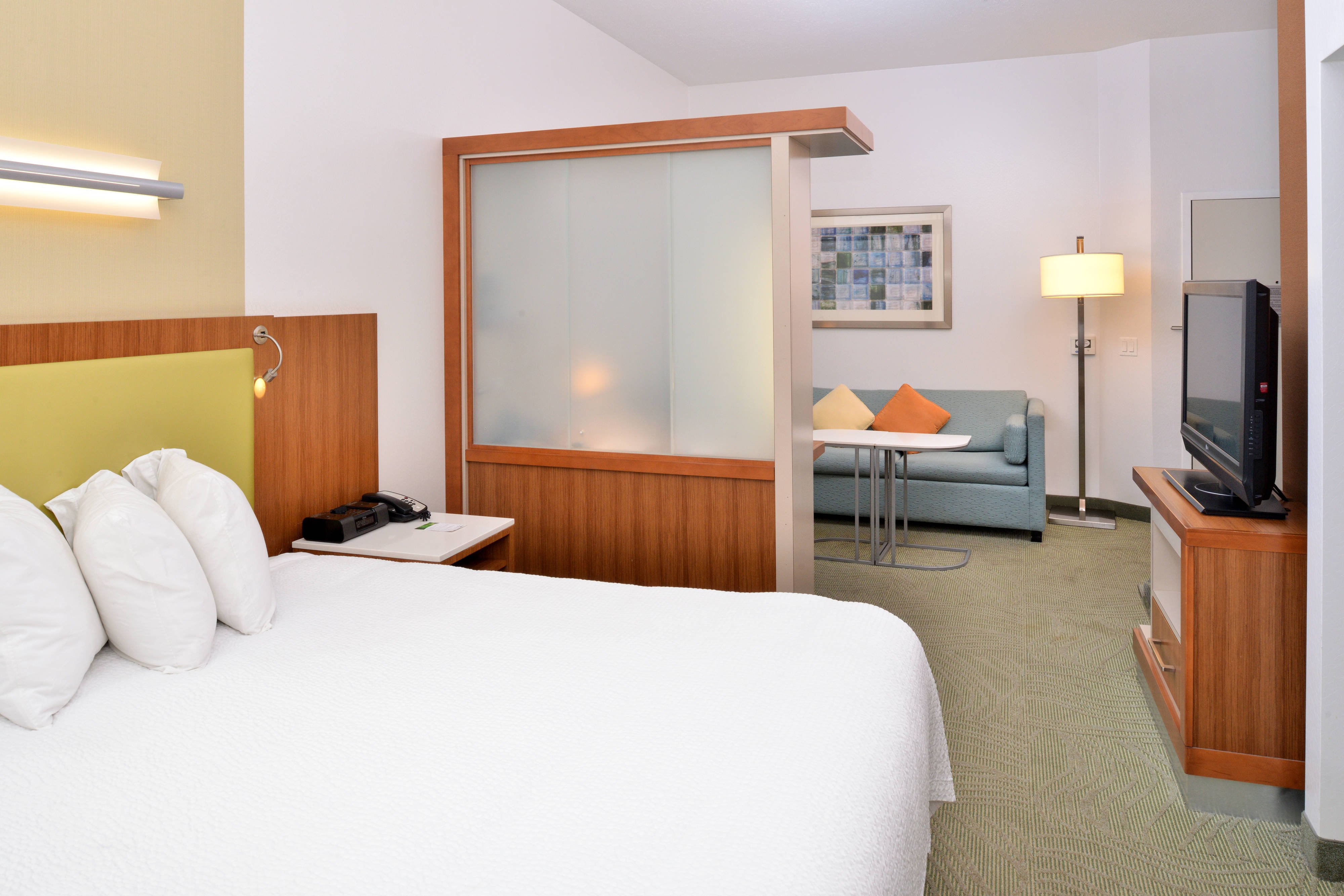 Springhill Suites Kingman Route 66-官方