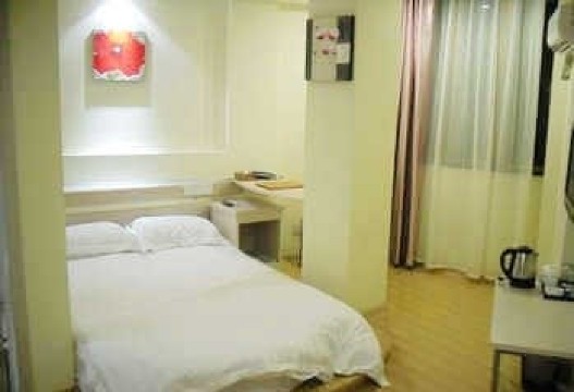 太仓铭日之星快捷酒店-官方