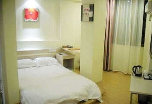 太仓铭日之星快捷酒店主图