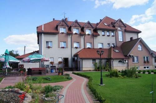 Motel Zacisze-官方