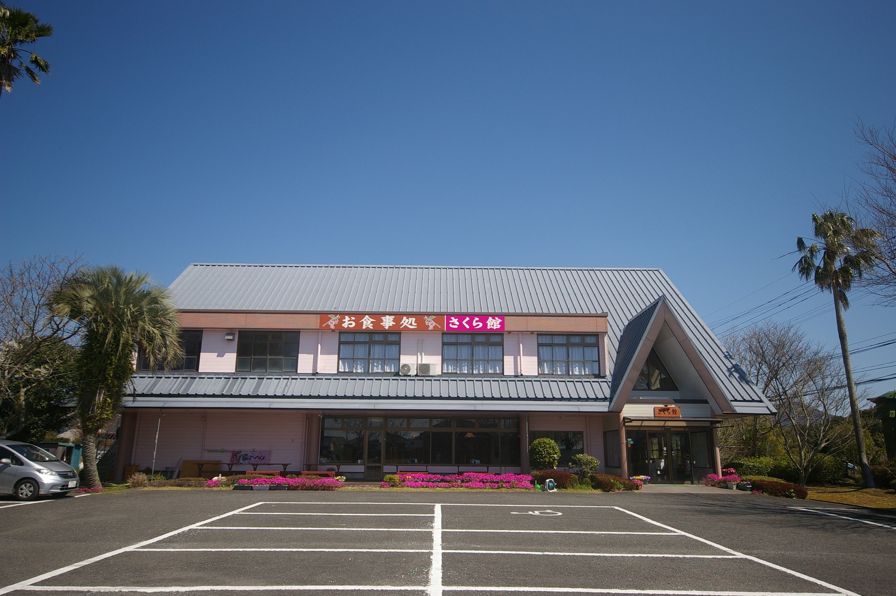 Sakurakan-官方