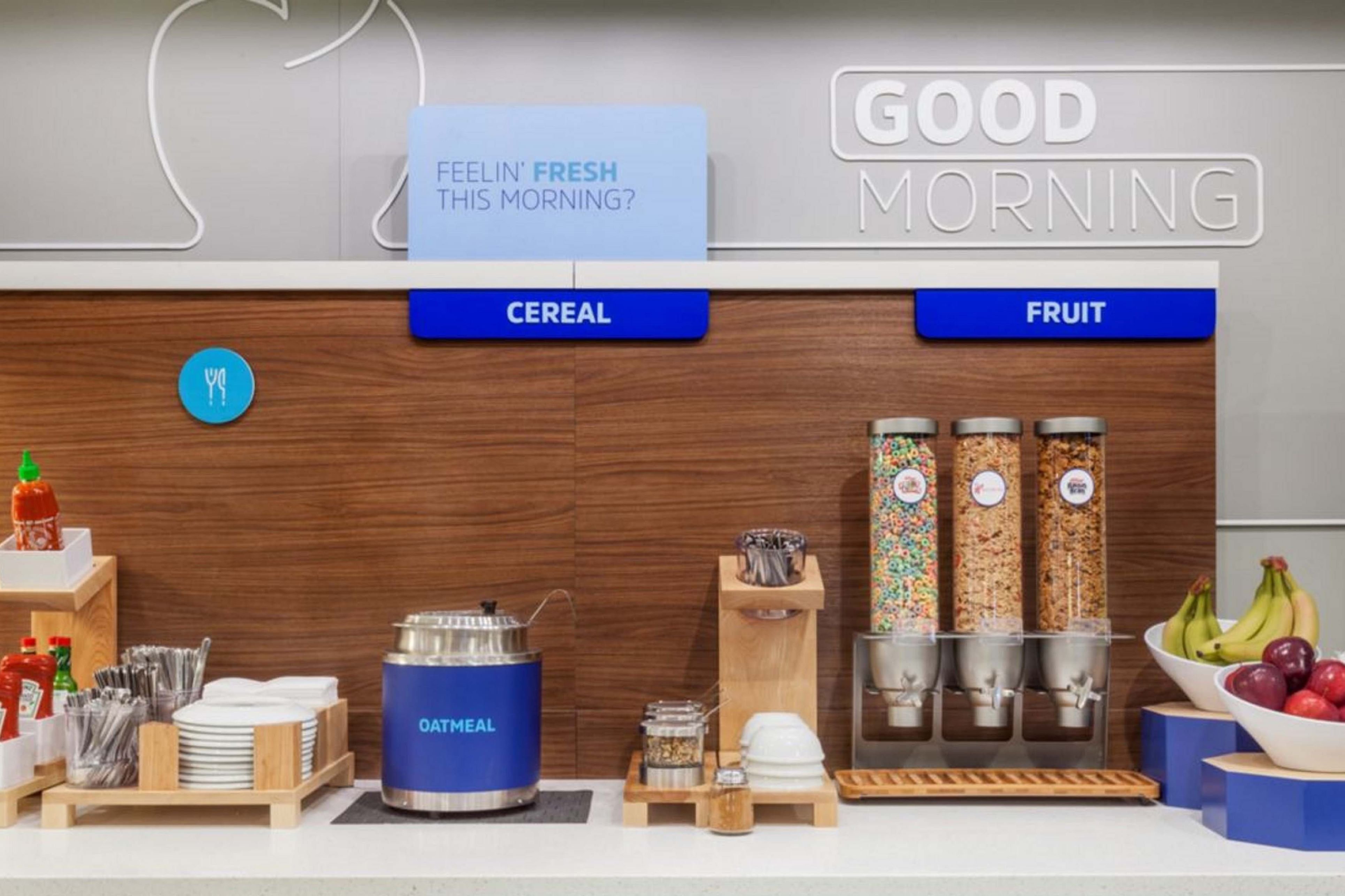 Holiday Inn Express & Suites Richland By IHG-官方