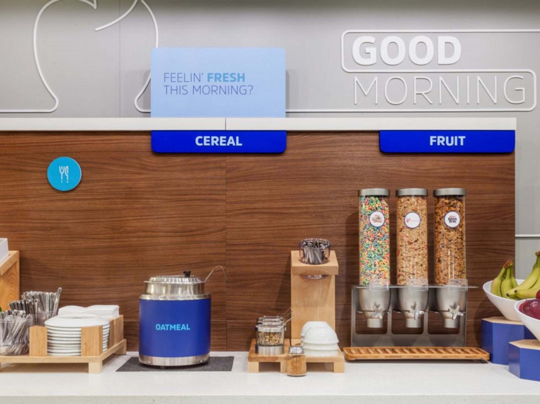 Holiday Inn Express & Suites Miami-kendall By IHG主图