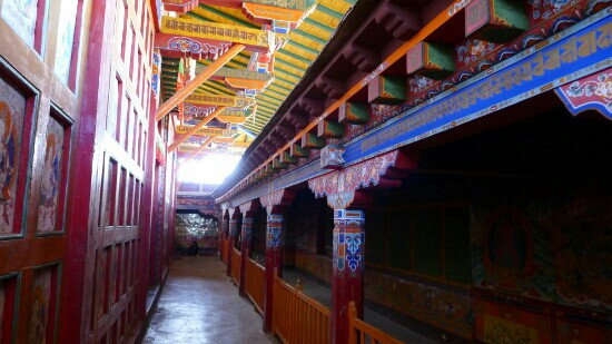 尼赤寺