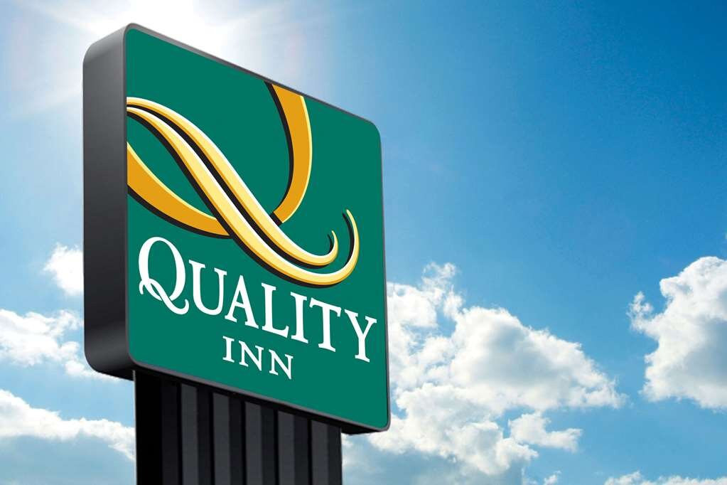 Quality Hotel Sveitsi主图