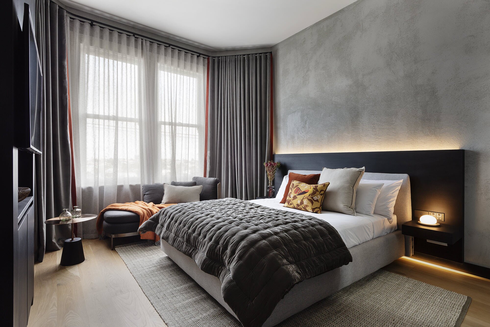 Hotel Fitzroy By Luminous-官方