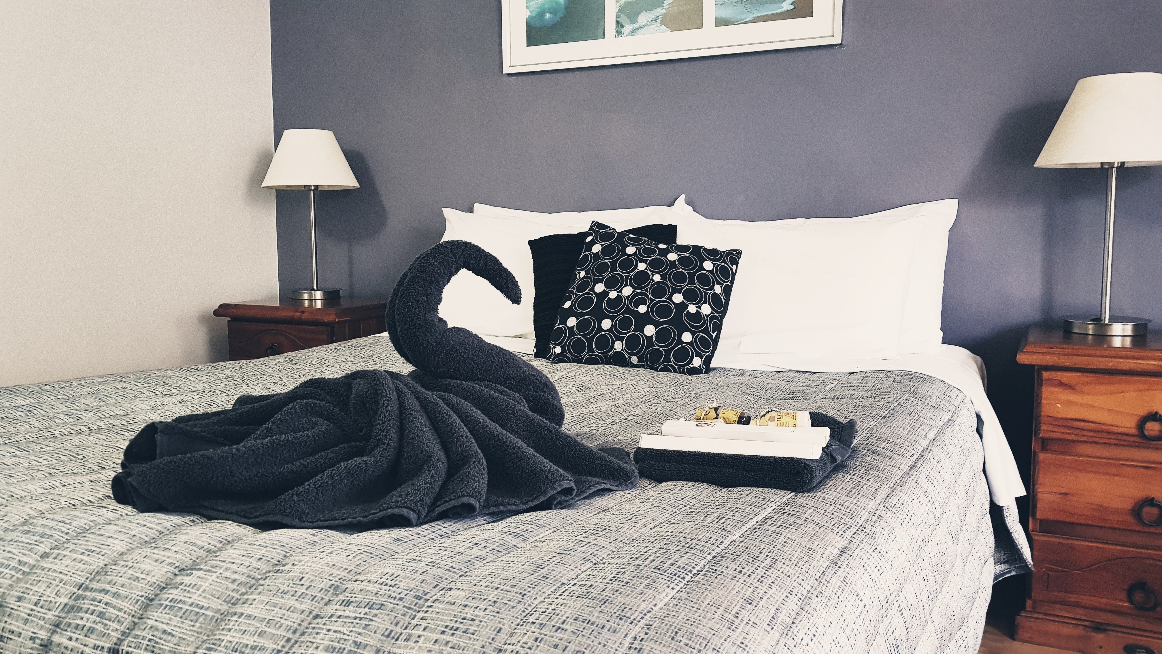 Limassol Motel-官方