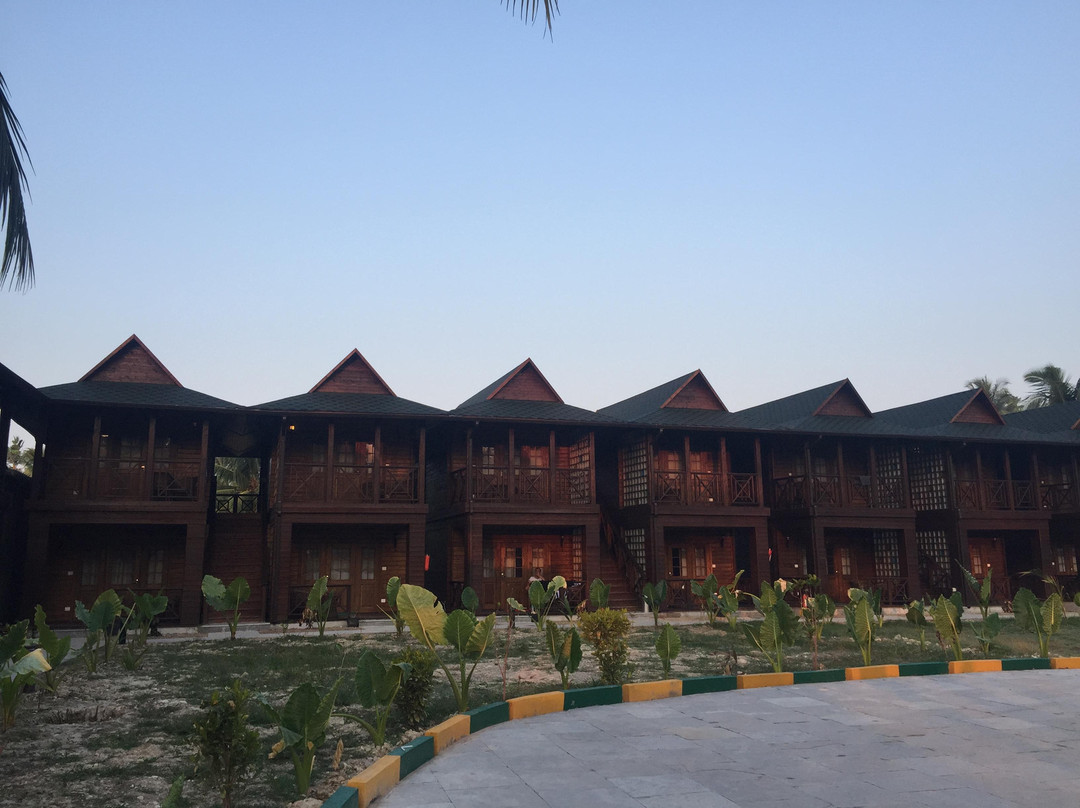 TSG Aura Resort