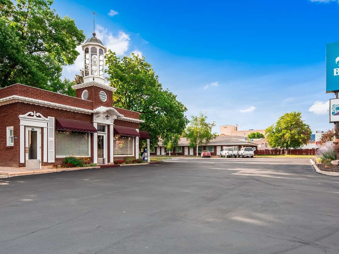 Baugh Motel, SureStay Collection By Best Western主图