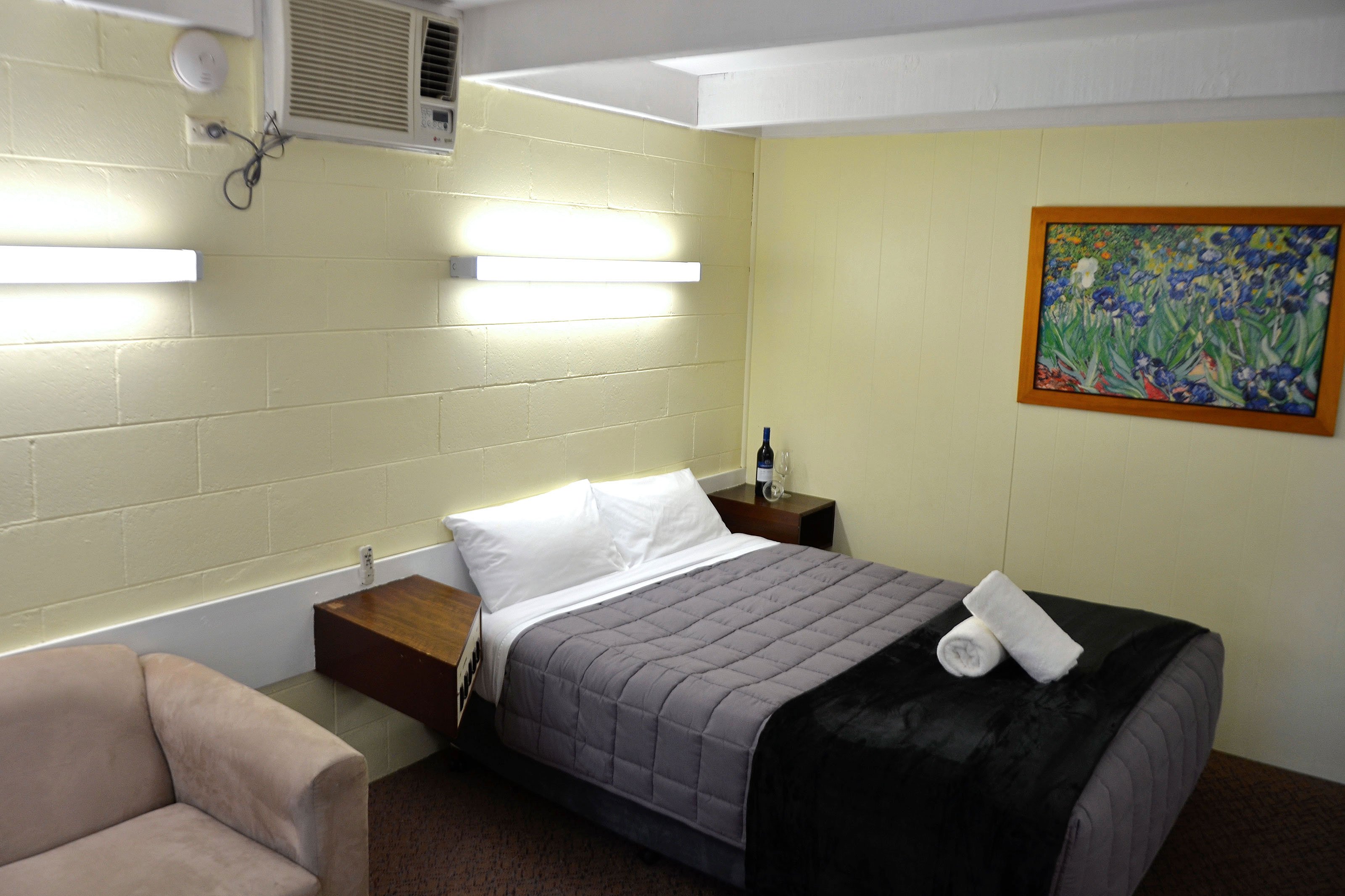 Charles Sturt Motor Inn-官方