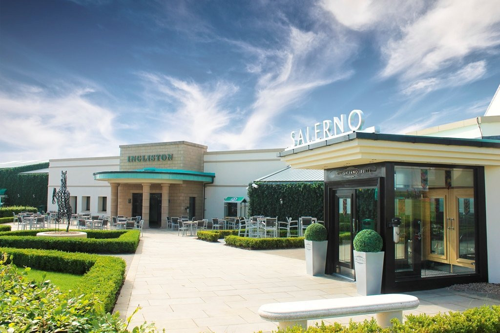 Ingliston Country Club & Hotel主图