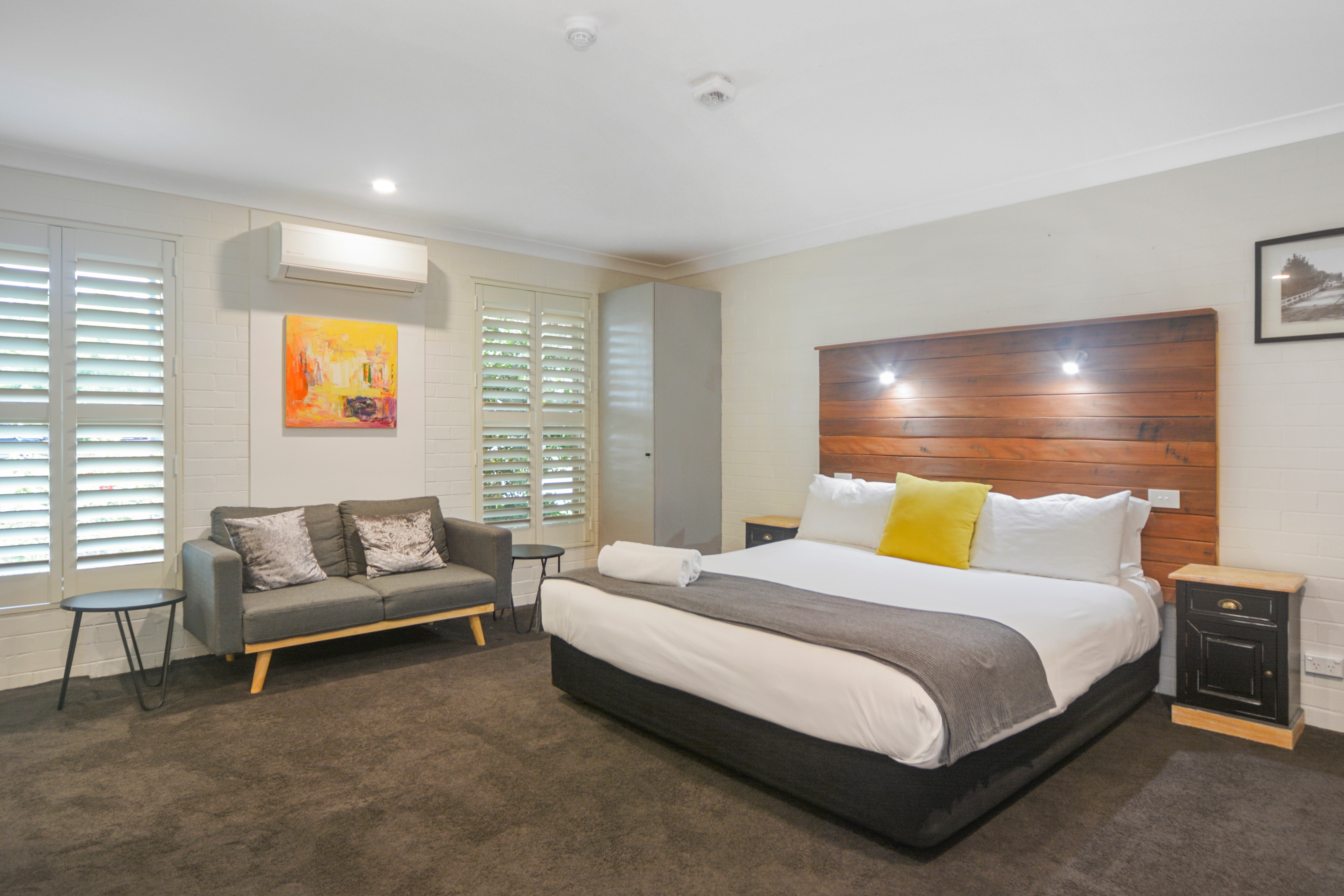 Pleasant Way River Lodge-官方