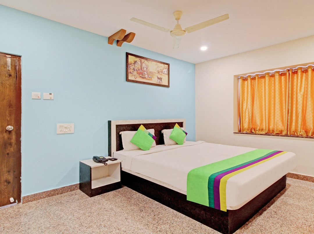 Treebo Trend Hotel Vaishnavi